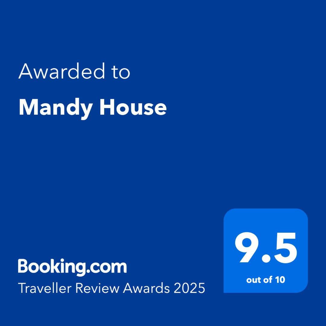 Mandy House Lägenhet Habaraduwa Central Exteriör bild
